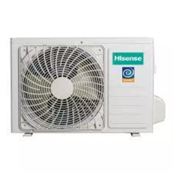 Hisense Wall Split Air Conditioner 18000BTU with non-Inverter-AS-18CR4SMSCD02 - Image 2