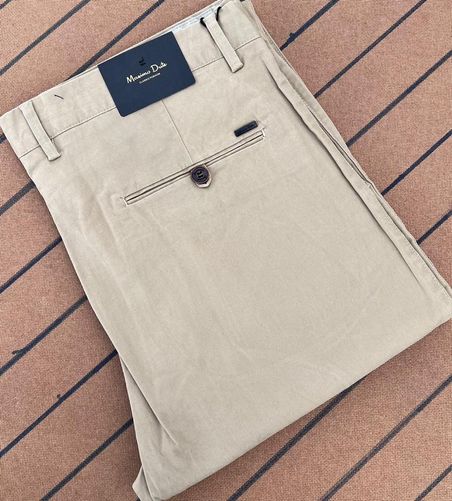 Mosimo Dute Quality and Original Cadet Tape 1