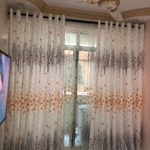 Curtains (Mapazia mepesi)