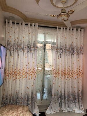 Curtains (Mapazia mepesi)