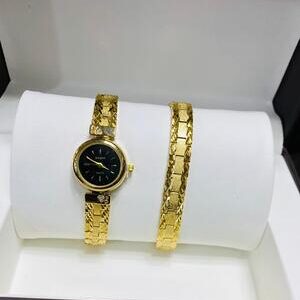 SAIGO watch + Bracelet