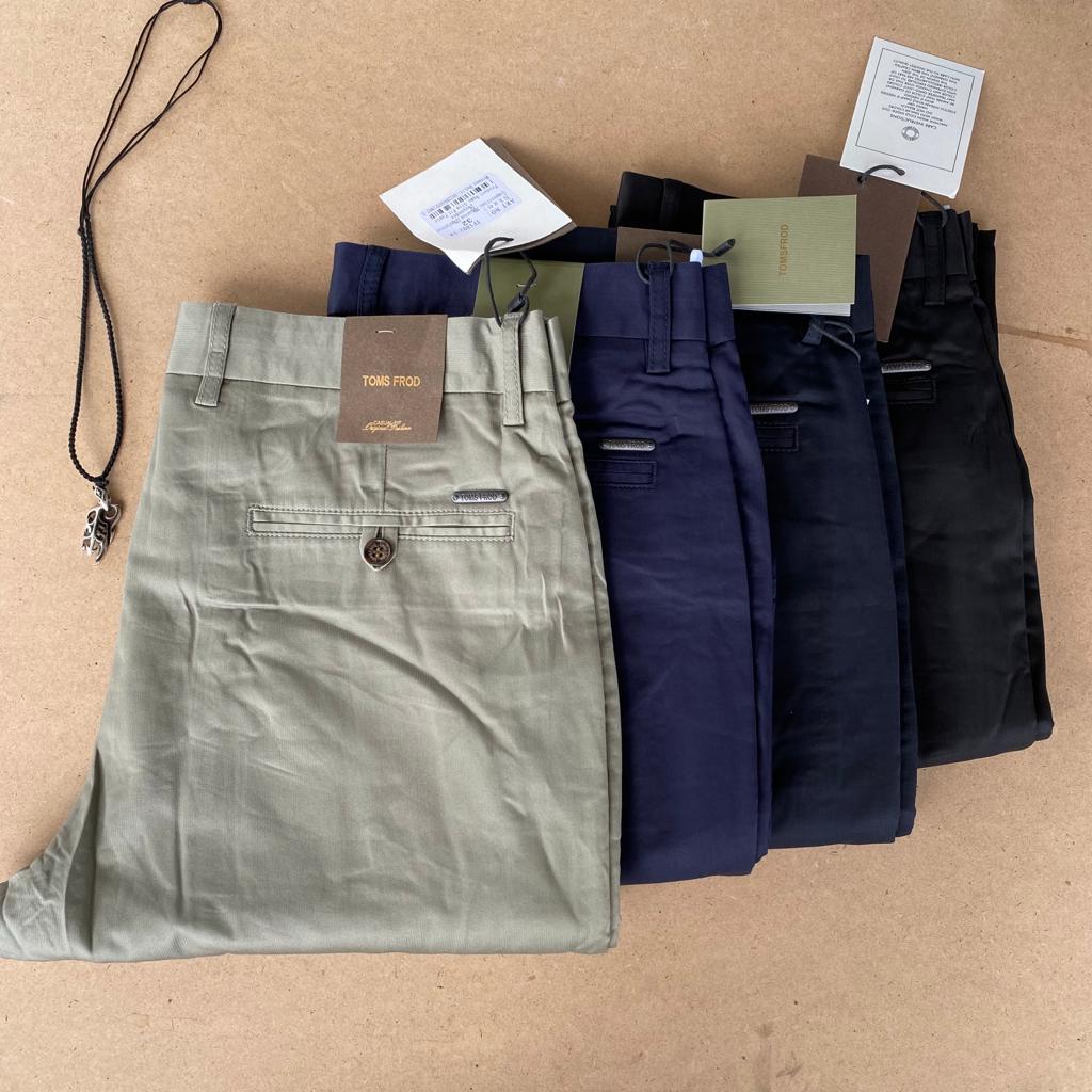 Mosimo Dute Quality and Original Cadet Tape 12 - Image 2