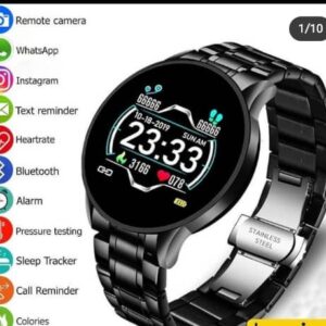 Lige Waterproof Smart Watch