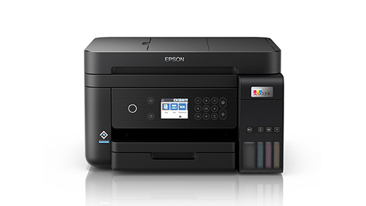 Epson EcoTank L8050 Ink Tank Photo Printer
