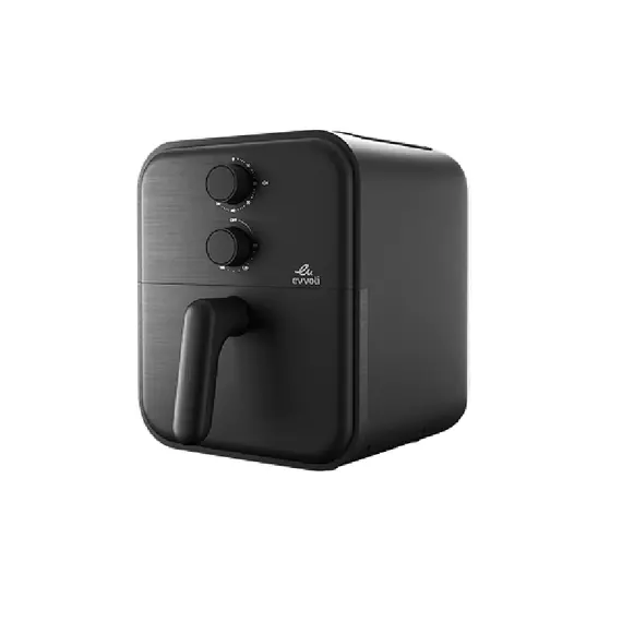 Evvoli Air Fryer 3.8L -EVKA-AF3801B