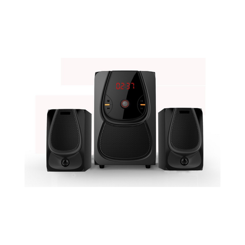 Aborder Subwoofer - AB 838BT