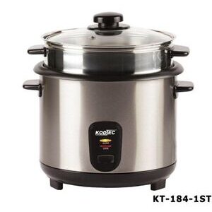 KODTEC RICE COOKER KT-184-1ST