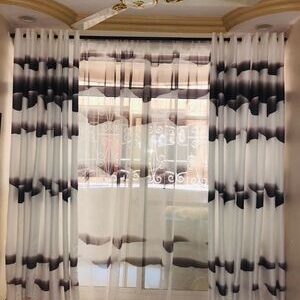 Curtains (Mapazia mepesi)