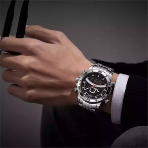 Naviforce Mens Watch