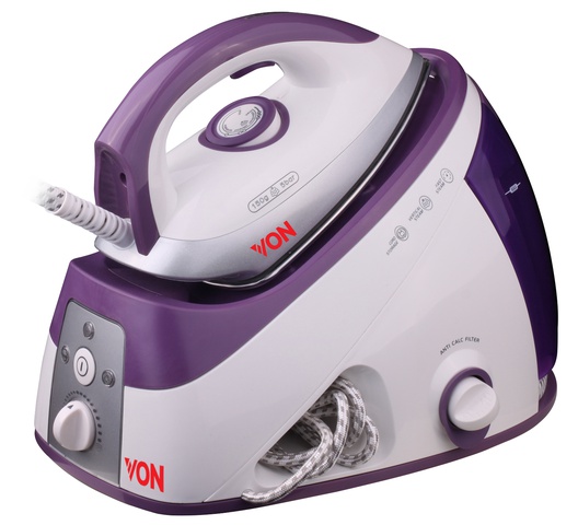 Von VSSS22PCV Steam Station - 2200W