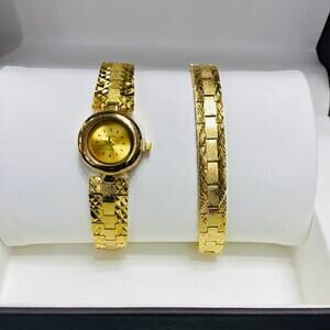 SAIGO watch + Bracelet