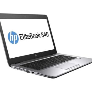 Hp EliteBook 840 g3 intel corei5 6th gen Ram 8gb / 256gb SSD 14”