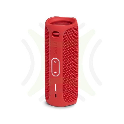 JBL Flip 5 Portable Bluetooth Wireless Speakers 12HRS OF PLAYTIME (Waterproof) - Image 5