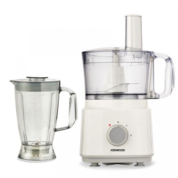 Kenwood Food Processor 750W Multi-Functional-FDP03.C0WH