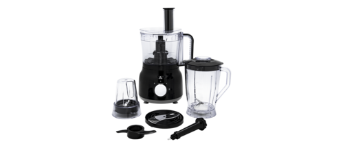 Evvoli Food Processor