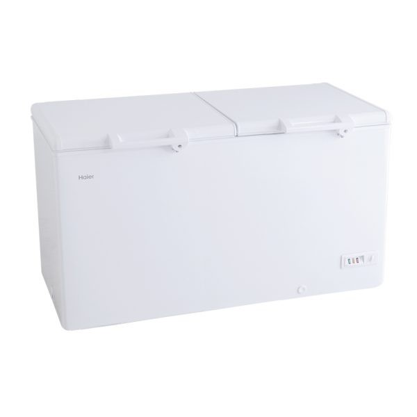 Haier Chest Freezer 430L- HCF-478HA