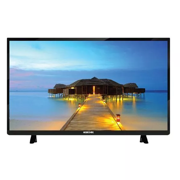 Bruhm 55 Inch BFP-55LESW Smart TV