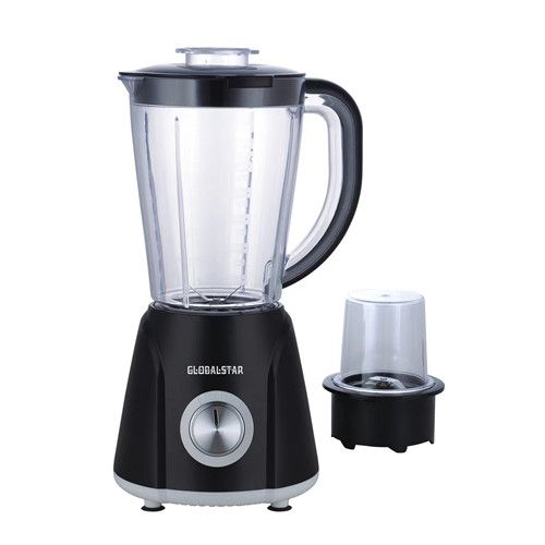 Global Star Juice Blender Juicer 2 in 1 1.5Litres GS-TY618A