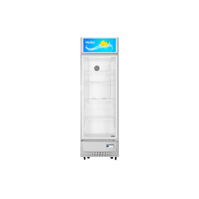 Haier Showcase Refrigerator 1 Door SC-339 JXEA