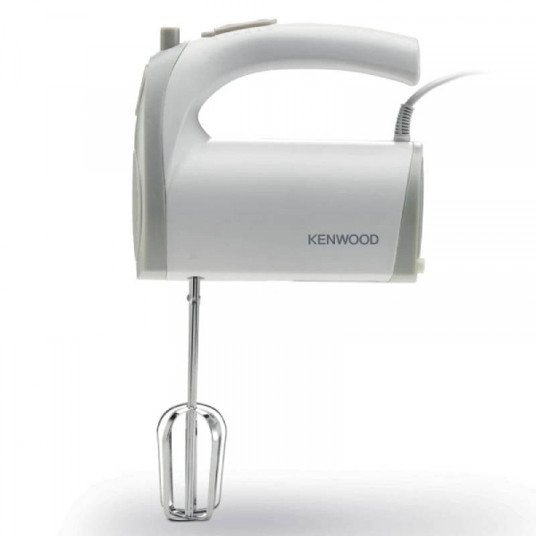 Kenwood Hand Mixer (Electric Whisk) 300W with 5 Speeds-HMP20.000WH