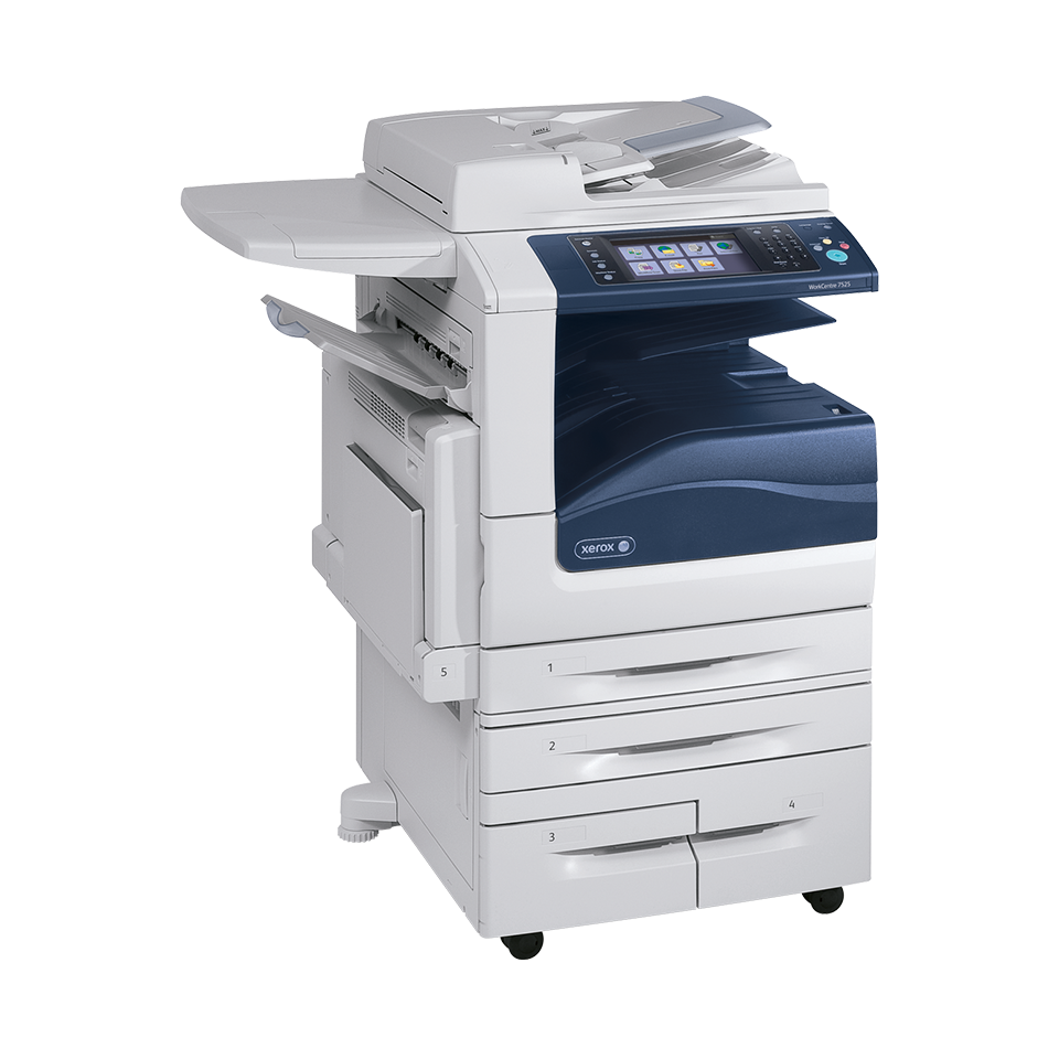 Xerox WorkCentre 7530