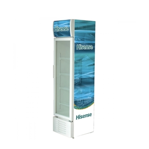 Hisense FL 37 FC Showcase Refrigerato - Image 3