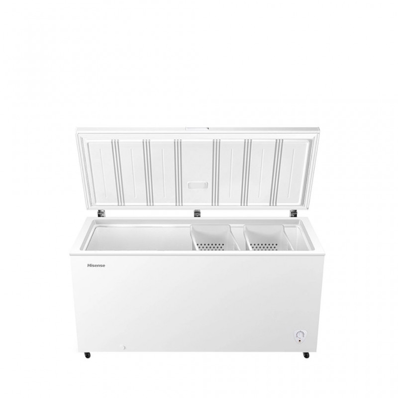 Hisense Chest Freezer 500L H655CF - Image 3