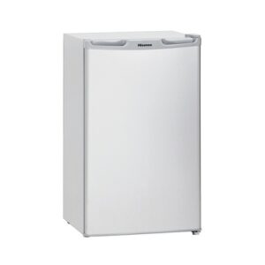 Hisense Refrigerator Single Door 100 Litres-H130RS