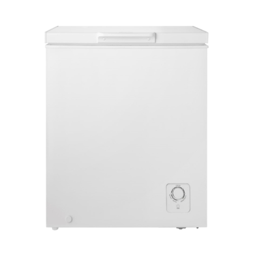 HISENSE CHEST FREEZER H170CF WHITE 142L
