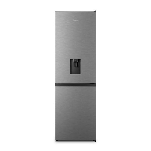 Hisense Refrigerator 305L Combi - H415BSF-WD