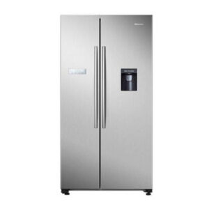 Hisense Refrigerator Double Door 562L – RD-R4SAS