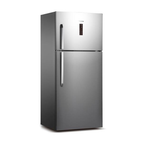 Hisense Refrigerator Double Door 490L – RD-65WR4SASS