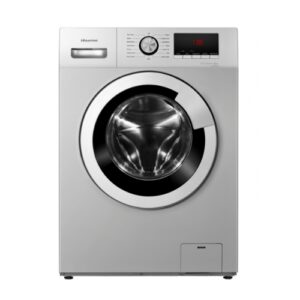 Hisense 8Kg Front Load Washing Machine WFHV8012S