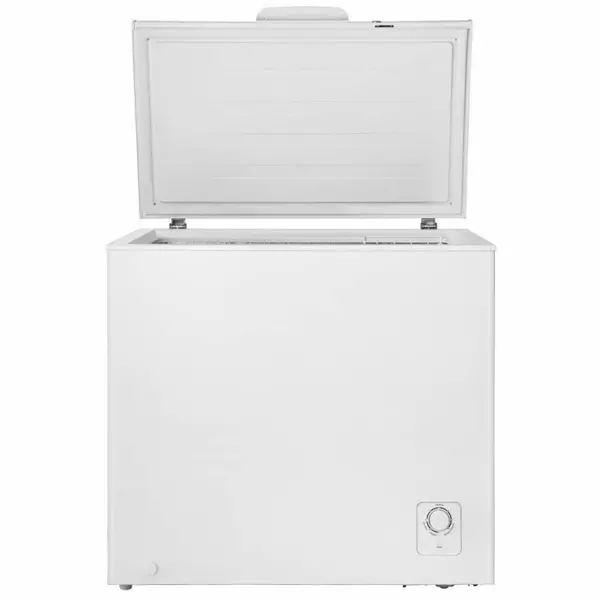 Hisense Chest Freezer 245L Single Door White H320CF - Image 2