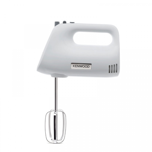 Kenwood Hand Mixer (Electric Whisk) 450W With 5 Speeds-HMP30.AOWH
