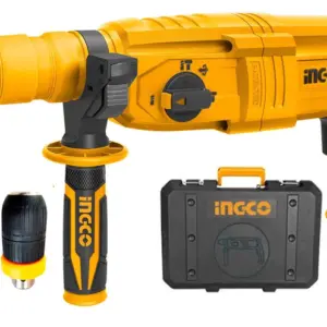 Ingco RGH9028-2 Rotary Hammer 800W w/ Chuck