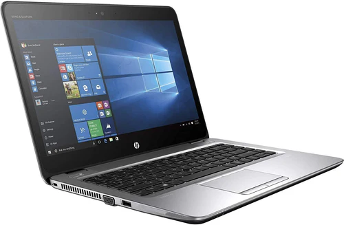 HP EliteBook 840 G3 Intel Core i5-6th Gen