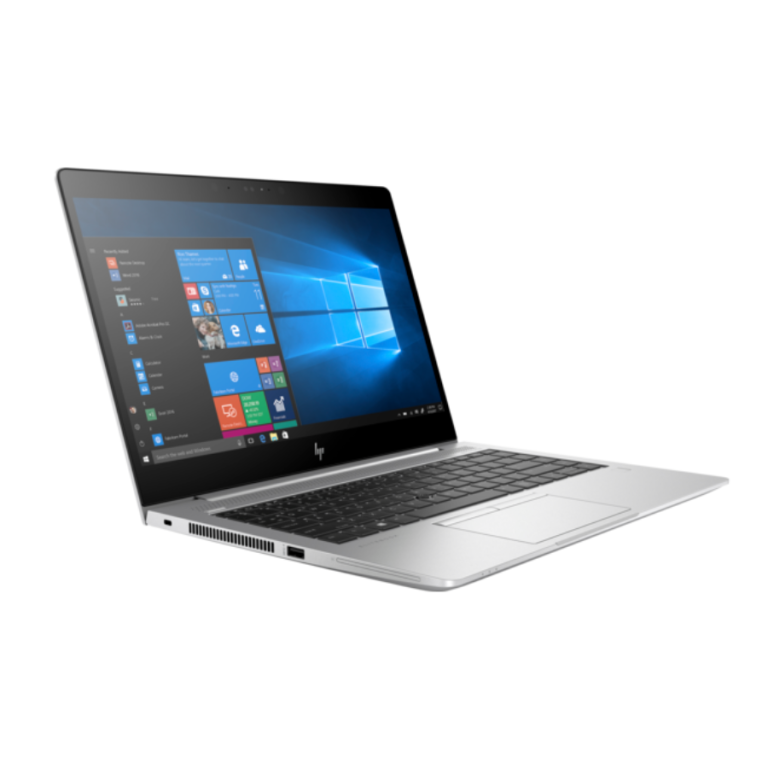 HP EliteBook 840 G6 Intel Core i5-8th Gen - Image 3