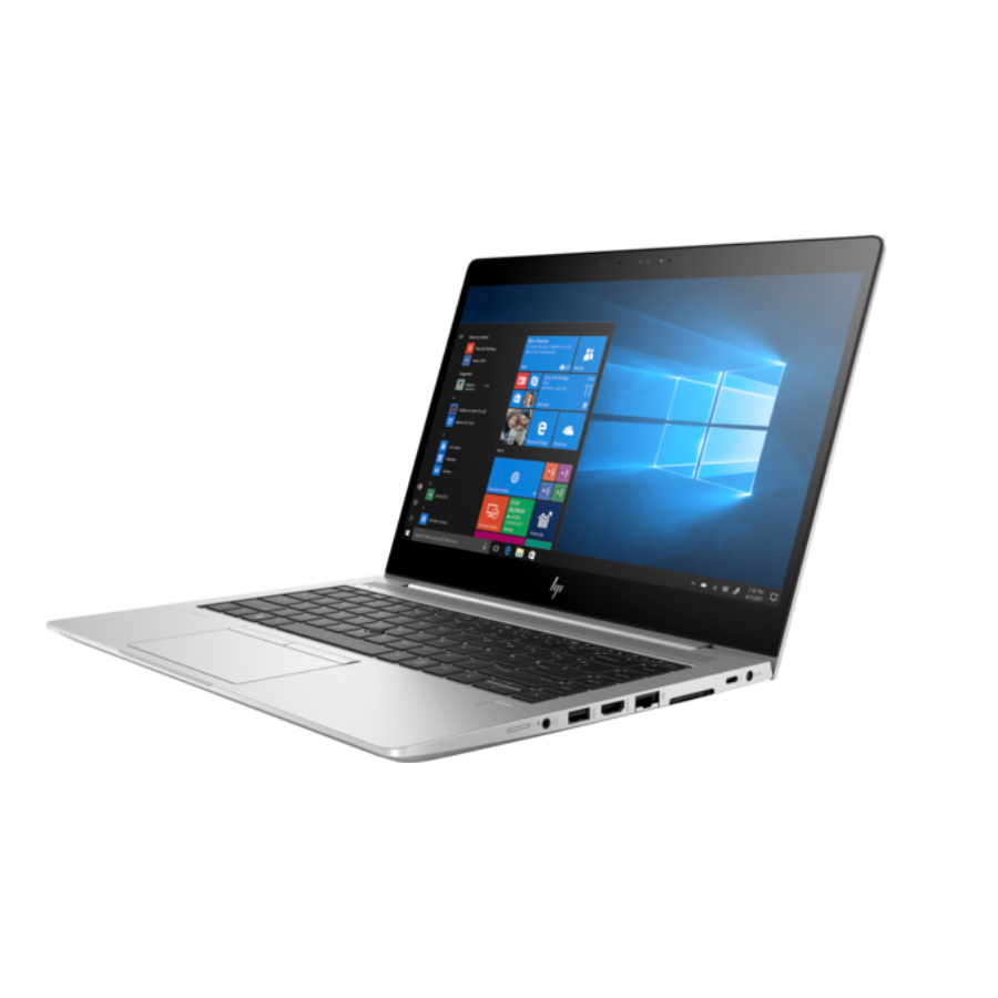 HP EliteBook 840 G6 Intel Core i5-8th Gen - Image 4
