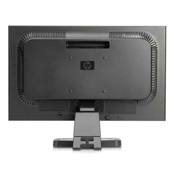 HP Monitor 19 Inches LED Wide Screen Display - Image 3