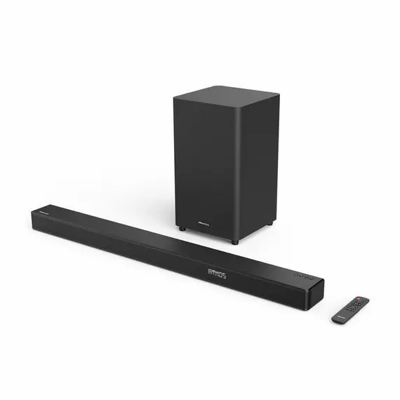 Hisense HS312 Soundbar