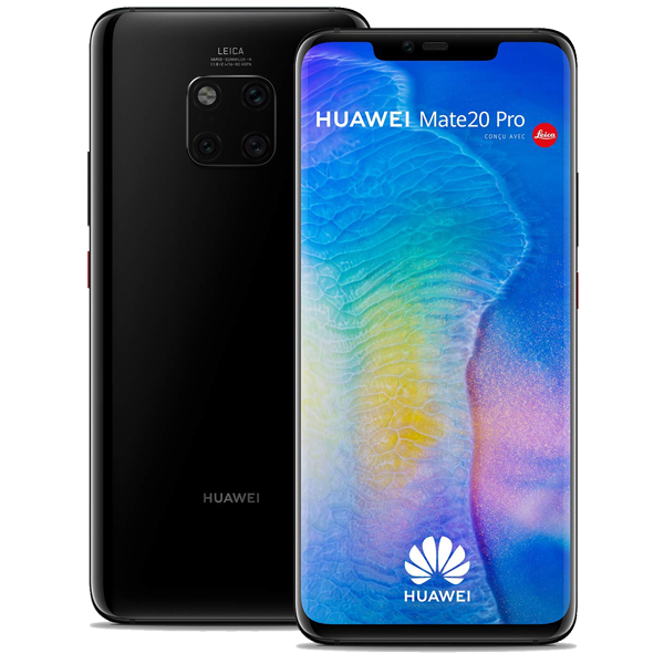 Huawei Mate 20 Pro 128GB / 6GB