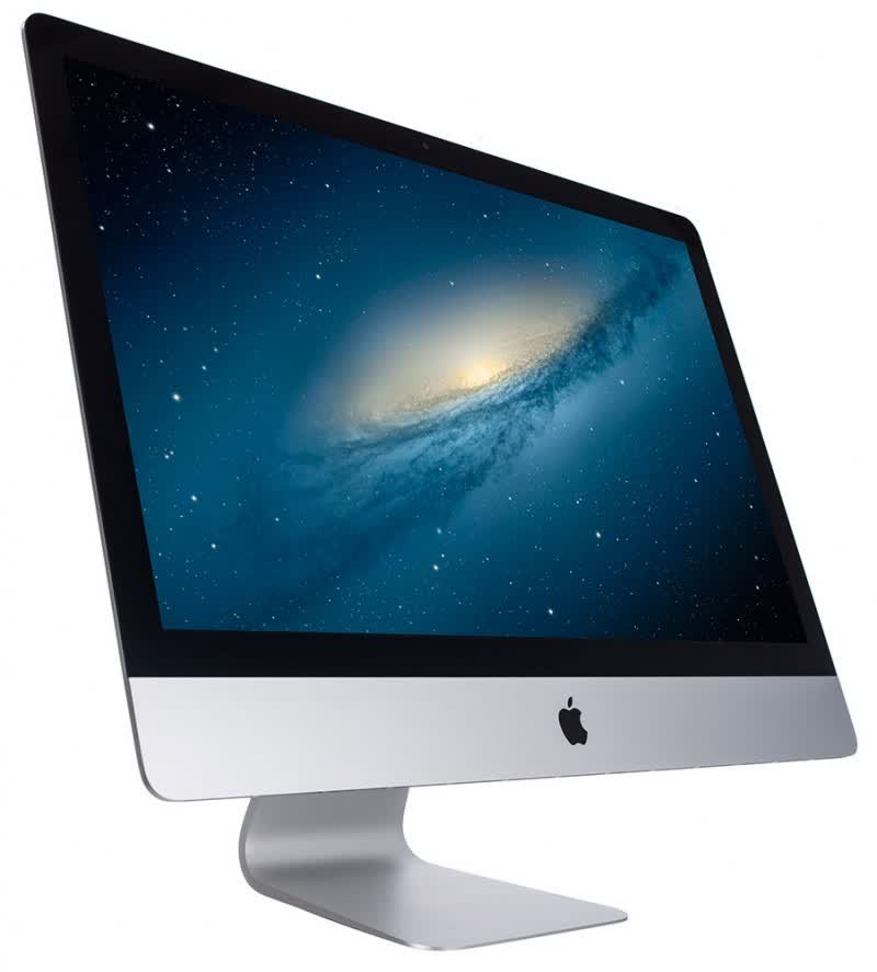APPLE IMAC 21.5"inch CORE I5-4570R 2.70 GHZ, 8GB RAM, 1TB HDD, 10.15.6 LATE 2013 - Image 2