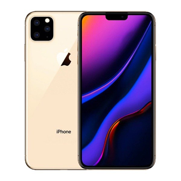 Apple iPhone 11 Pro Max, 256GB