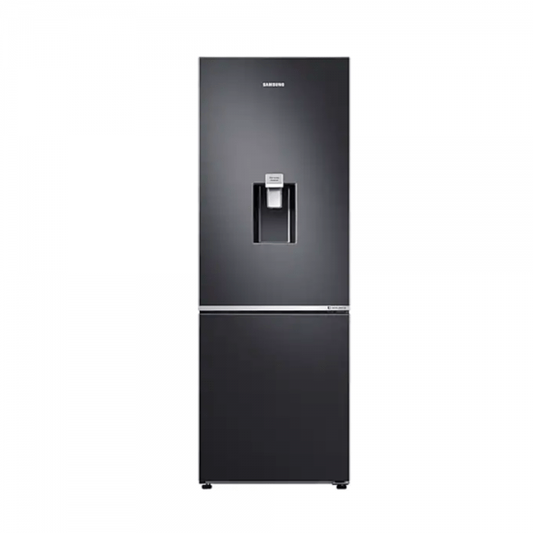 Samsung Refrigerator 284L Black – RB-37N4160B1