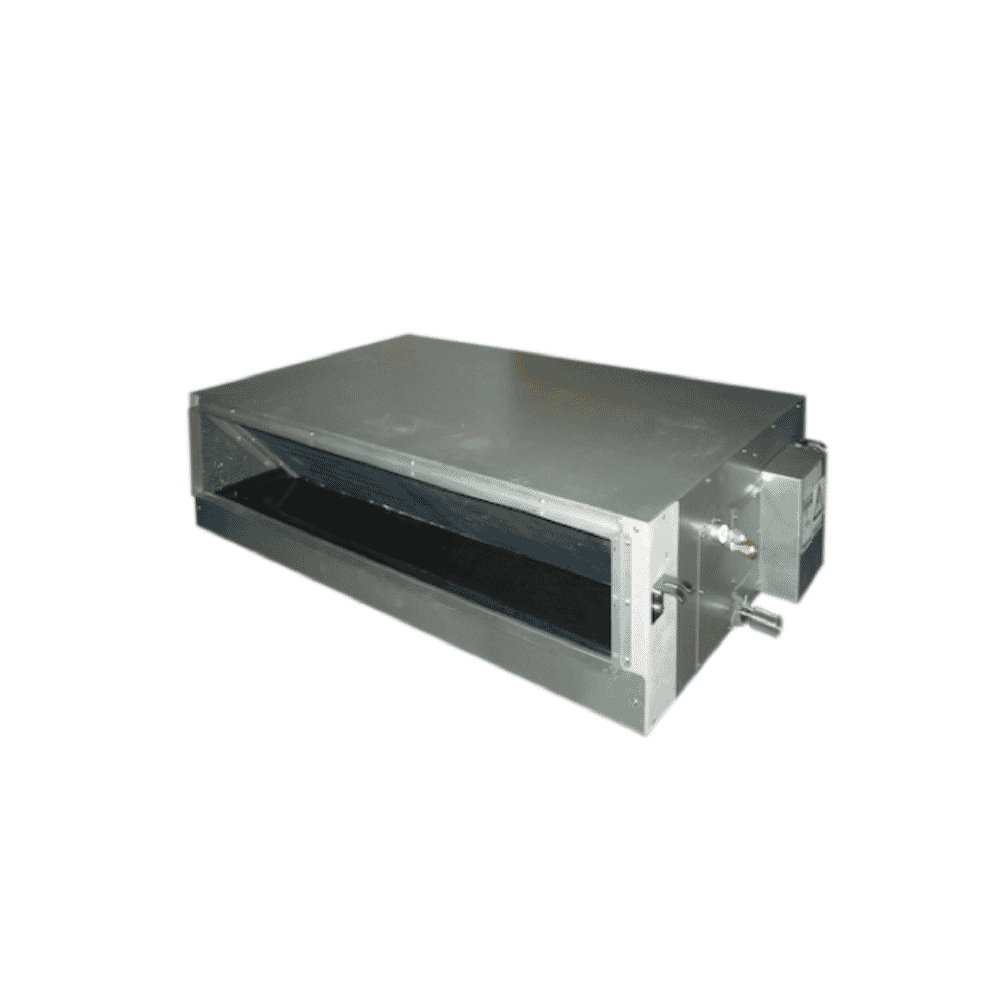 Hisense Duct Air Conditioner 60000BTU with Inverter Cooling & Heating R410 AUD-60UX6SPHH - Image 2