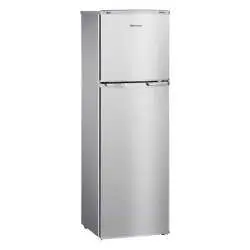 Hisense Double Door Refrigerator 161L – H220TME