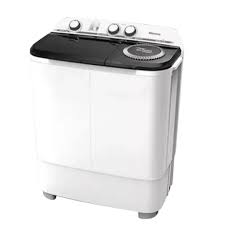 Hisense Washing Machine 10kg Manual, Twin Tub White WSXL101