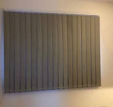Vertical Blind Pack - Grey(Sq meter 1) - Image 2
