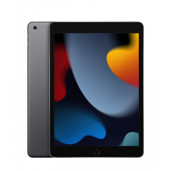 iPad 9th Generation (Wi-Fi + Cellular, 64GB) Original (BRAND NEW)